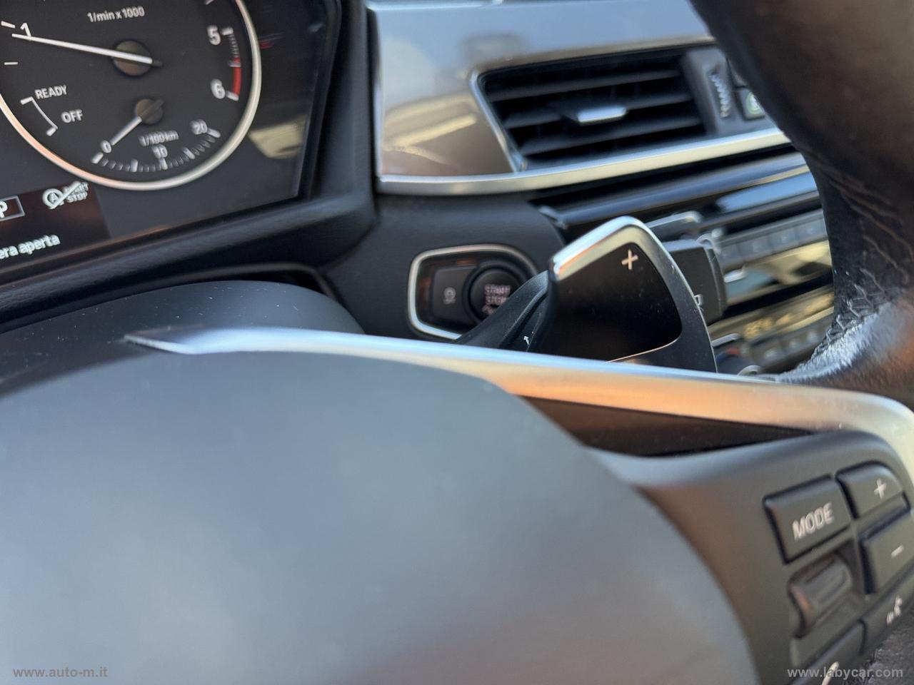 BMW X1 sDrive18d xLine