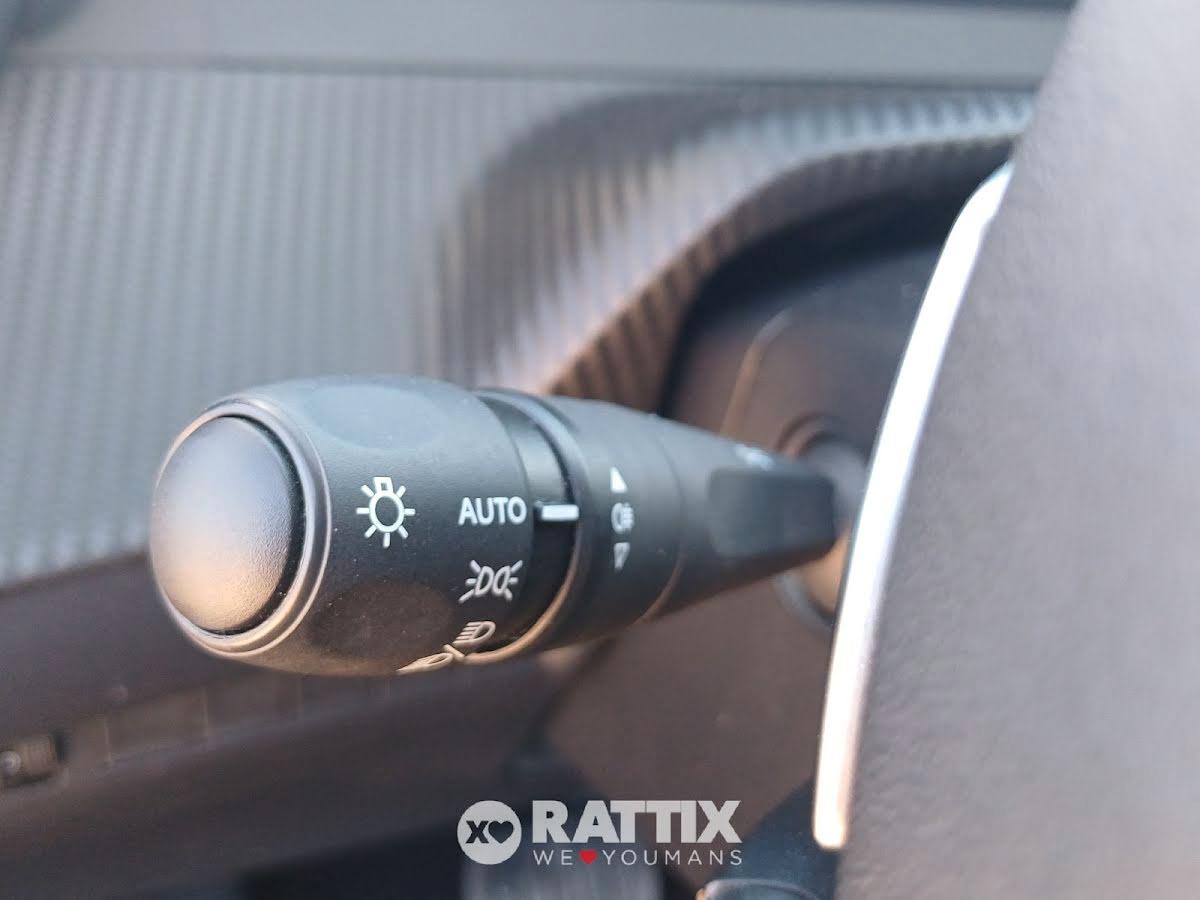 Peugeot 208 1.2 Hybrid 110CV Allure e-DCS6