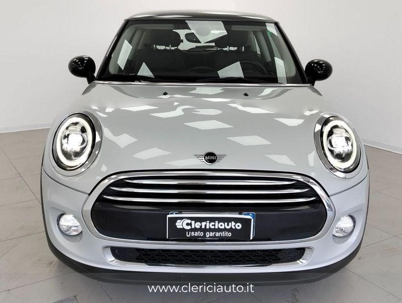 MINI Mini Cooper 1.5 Cooper D Baker Street