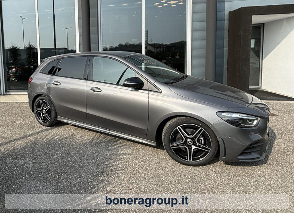 Mercedes Classe B 180 180 D Advanced Plus AMG Line 8G-DCT