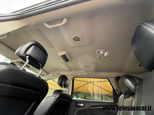 FIAT Freemont 2.0 Mjt 170 CV 4x4 aut. Lounge