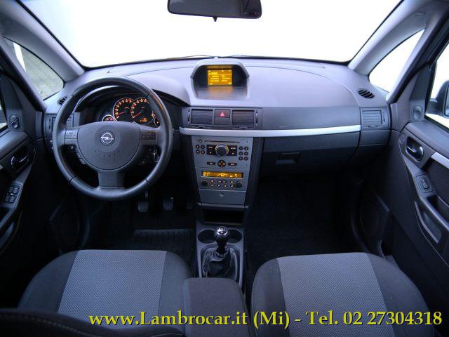 OPEL Meriva 1.4 16V Cosmo 90cv