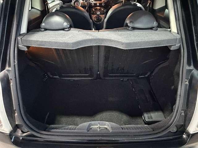 Fiat 500 Sport Benzina Neopatentati