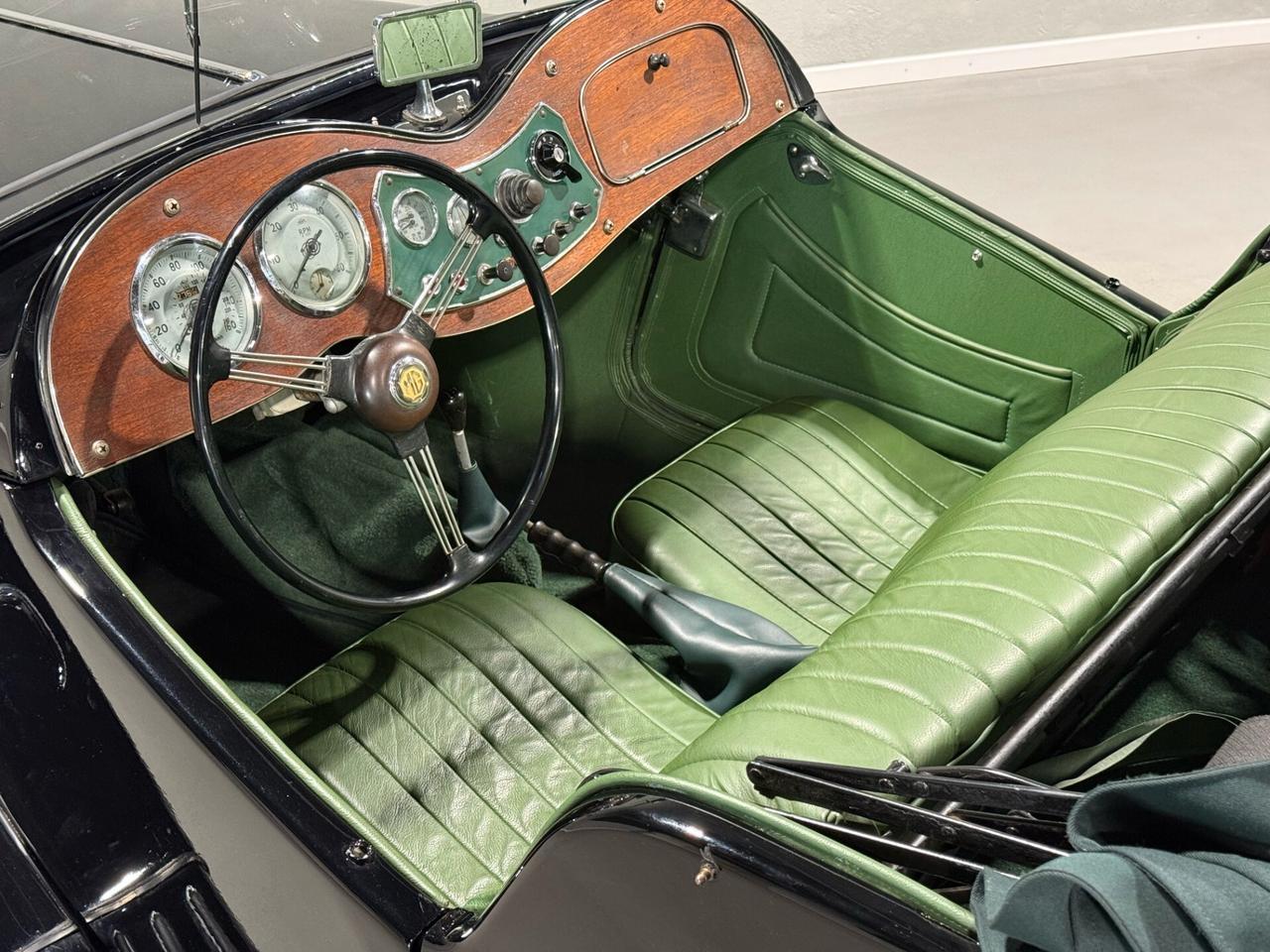 Mg TD 1250