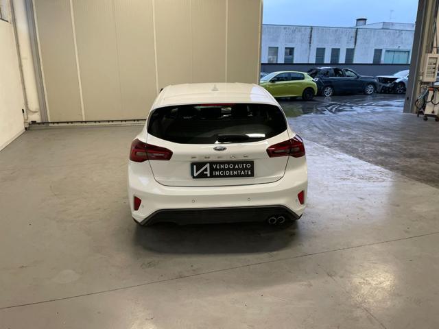 FORD Focus 1.5 ECOBLUE 115CV AUTOMATICO 5P. ST-LINE