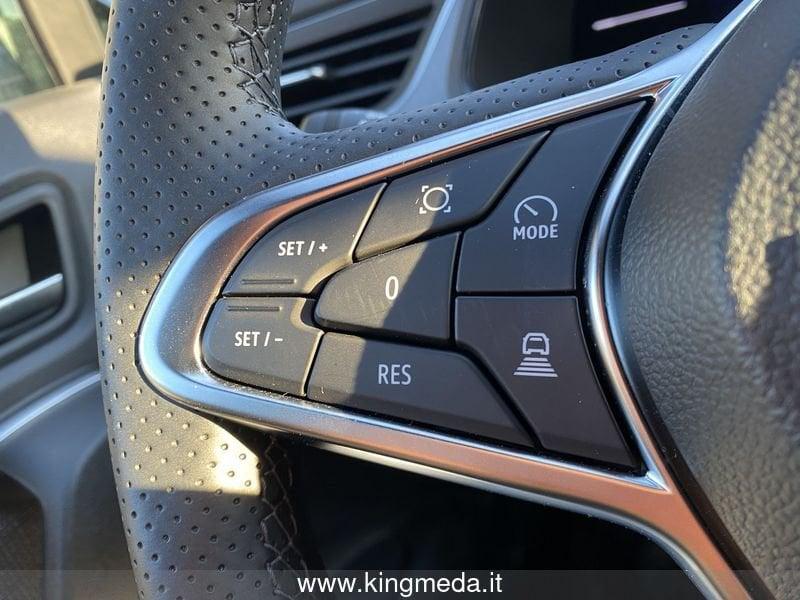 Renault Captur AUTO AZIENDALE - Captur Full Hybrid E-Tech 145 CV Techno