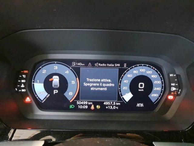 AUDI A3 SPB 30 TDI