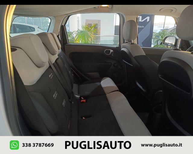 FIAT 500L Living 1.6 Multijet 105 CV Pop Star