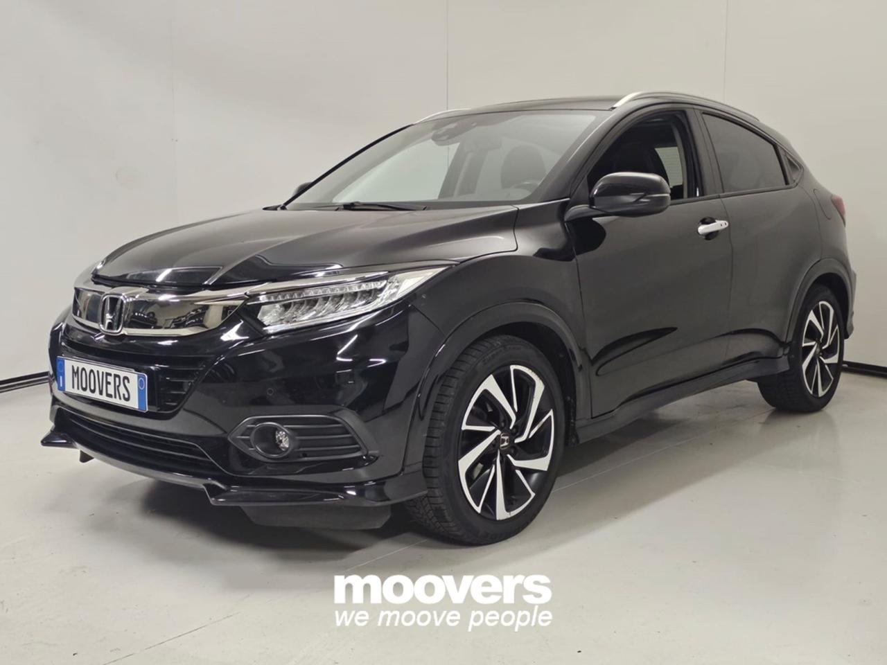 HR-V 2ª serie HONDA HR-V 1.5 i-VTEC CVT Executive Navi ADAS