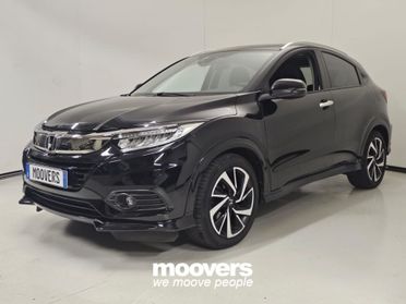 HR-V 2ª serie HONDA HR-V 1.5 i-VTEC CVT Executive Navi ADAS *Tetto apribile*