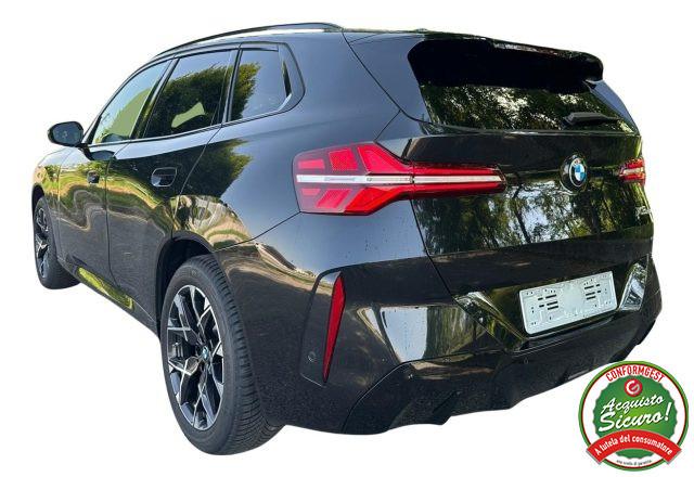 BMW X3 xDrive20d 48V MSport Gancio Led