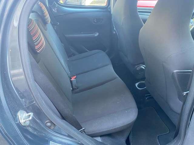 Citroen C1 C1 II 2018 5p 5p 1.0 vti Live s