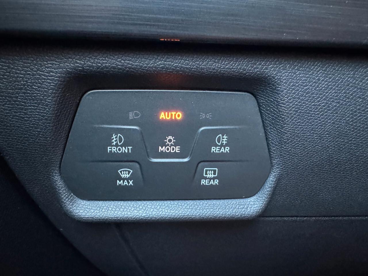 Cupra Formentor 2.0 TDI 4Drive DSG