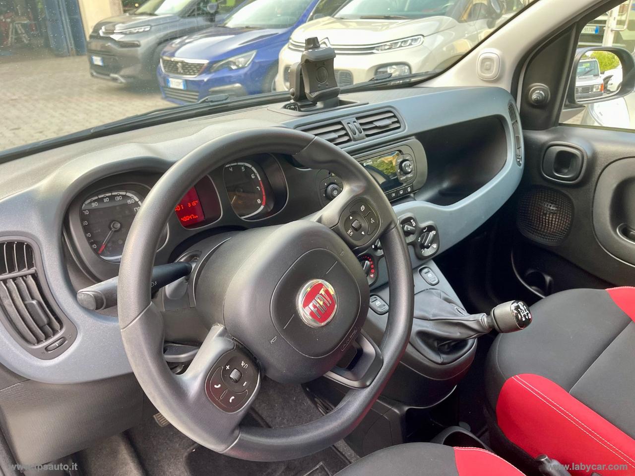 FIAT Panda 1.2 Easy