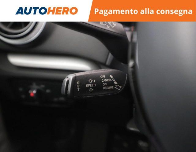 AUDI A3 SPB 1.6 TDI clean diesel S tronic Ambition