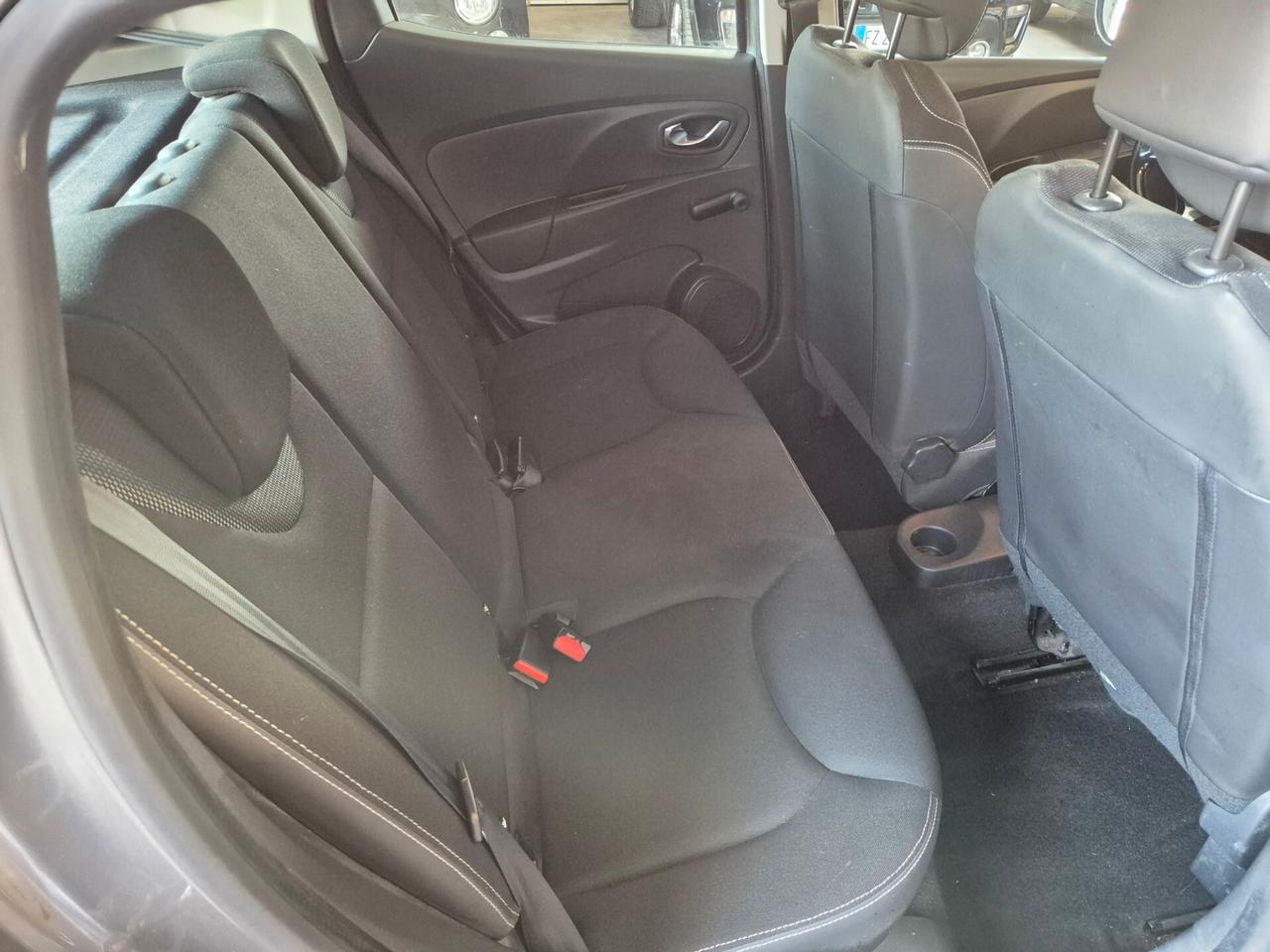 Renault Clio 1.2 75CV 5 porte Wave