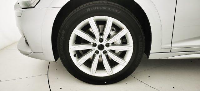 AUDI A6 allroad 45 TDI 3.0 quattro tiptronic