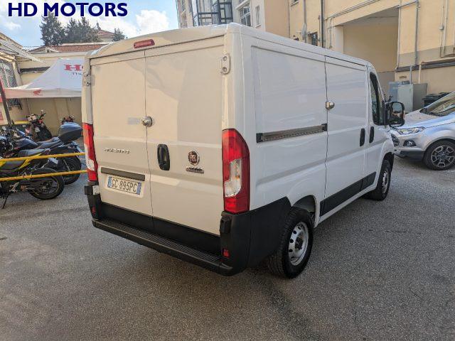 FIAT DUCATO 2.3 MJT PC-TN Euro 6 d-temp no IVA