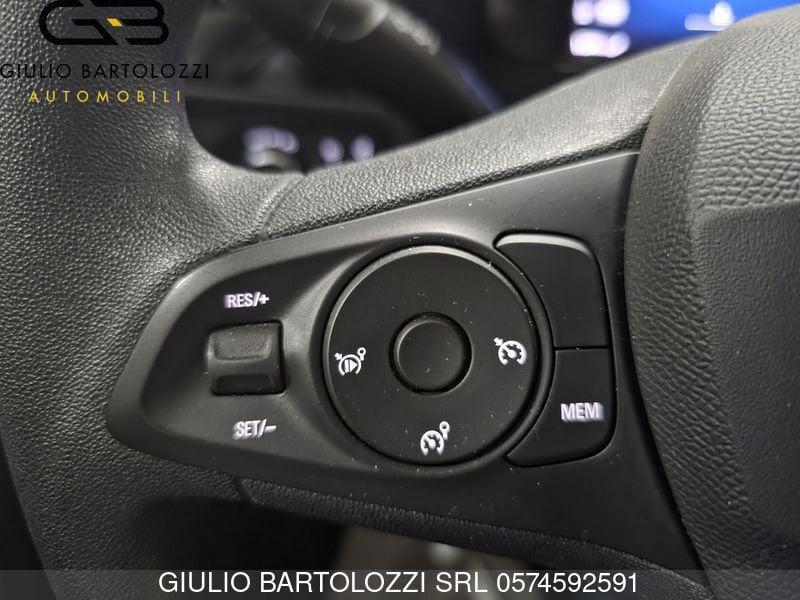 Opel Corsa Corsa 1.2