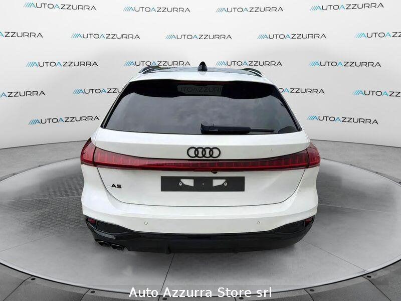 Audi A5 Avant 2.0 TDI S tronic S line Black Line *COLORI VARI, ULTIMI PEZZI, PROMO AZZURRA*