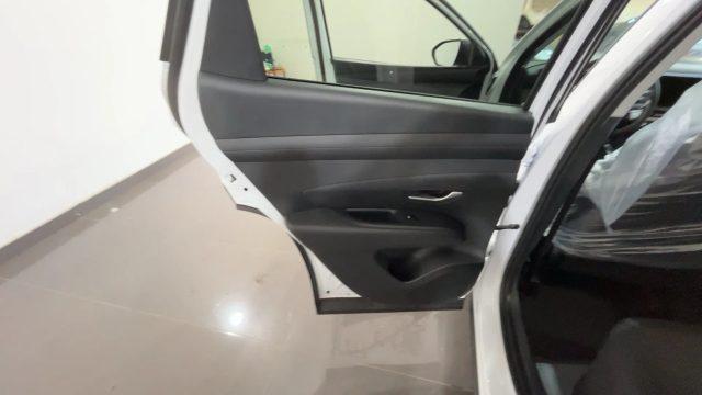 HYUNDAI Tucson 1.6 CRDI 48V DCT Business #VARI COLORI