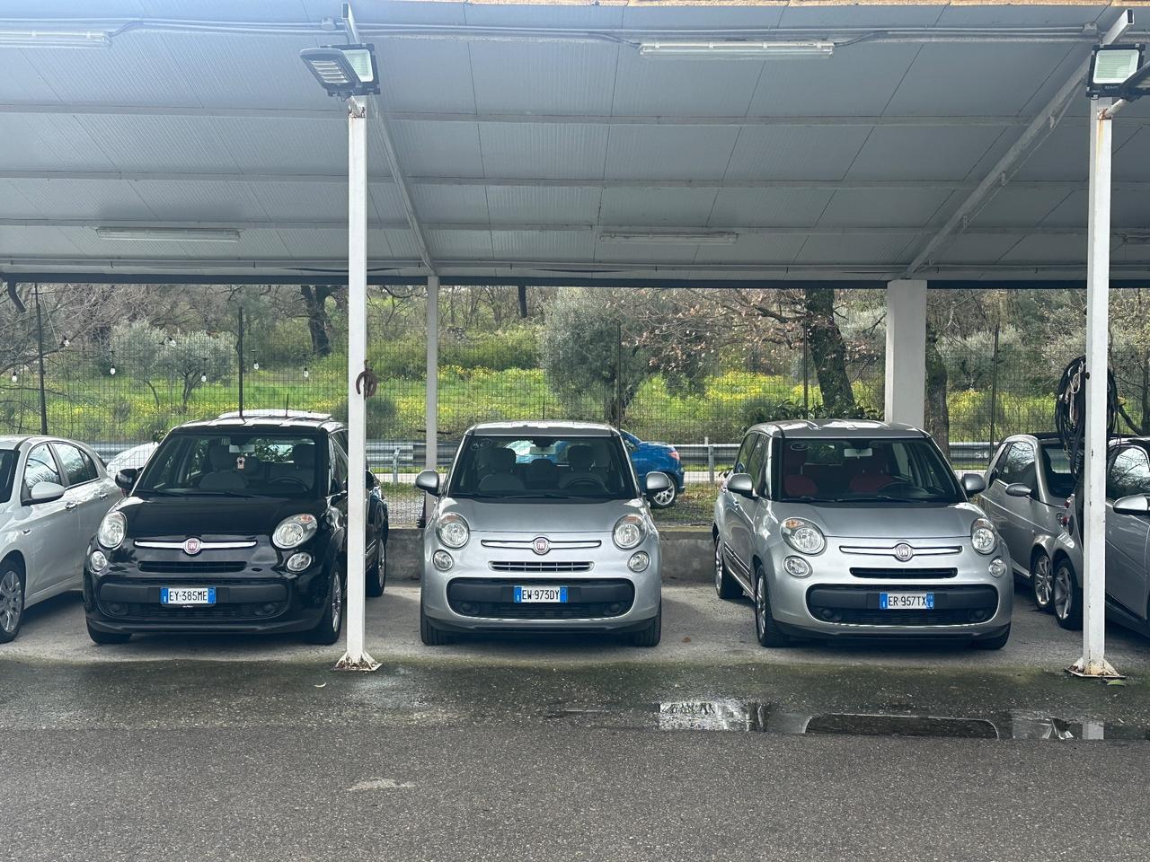 Fiat 500L 1.3 Mj 85 CV Lounge