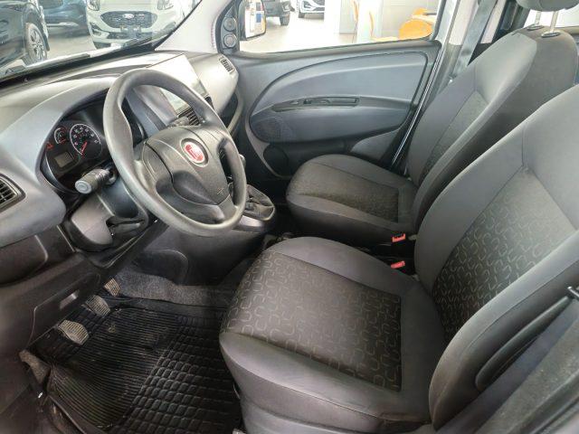 FIAT Doblo Doblò 1.6 MJT 16V 90CV Emotion