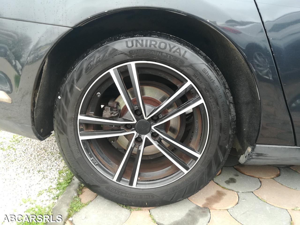 CITROEN - C5 - 2.0 HDi 160 Executive Tourer
