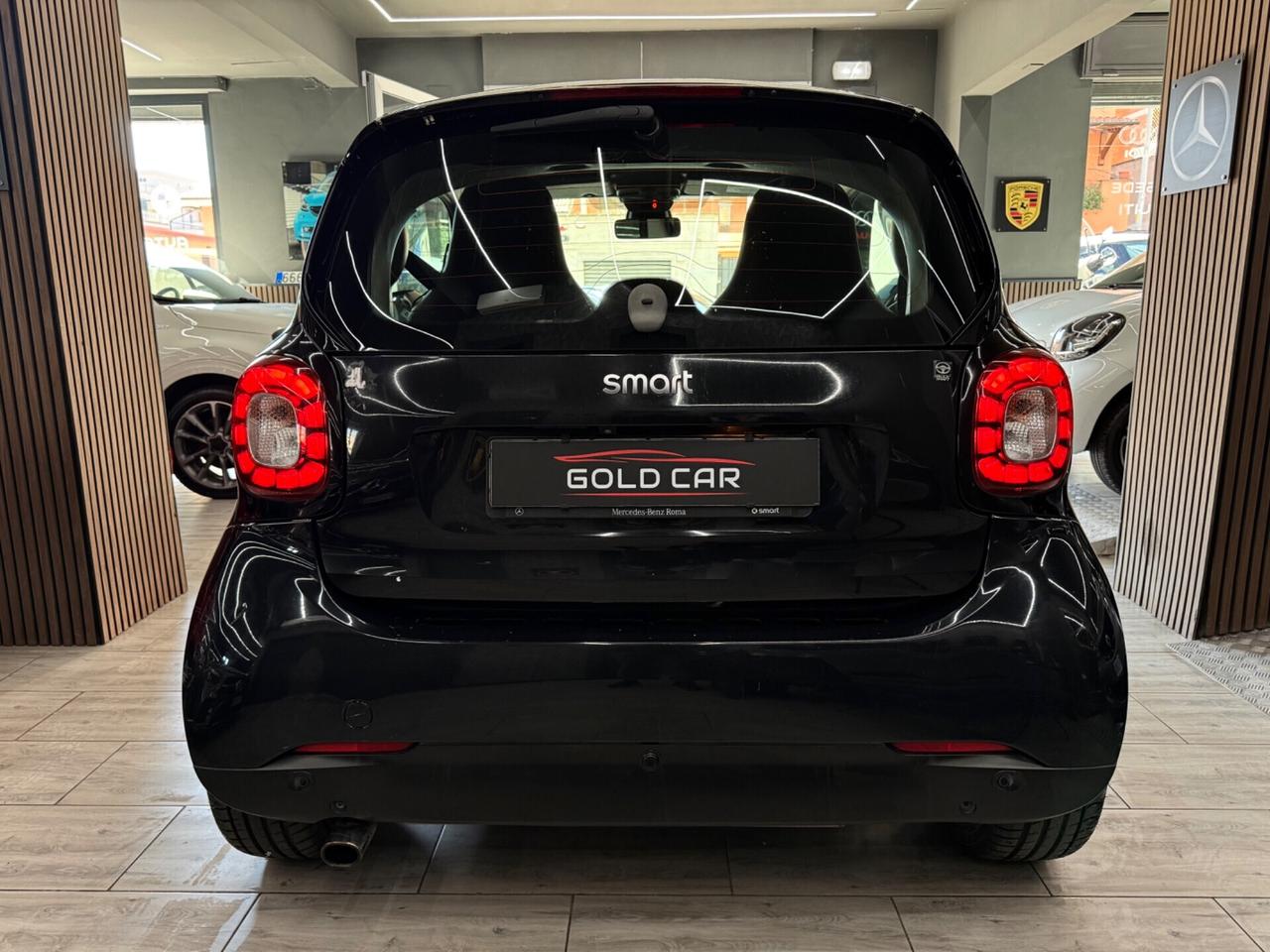 Smart ForTwo 70 1.0 Prime NAVI-KAMERA-LED Pronta consegna