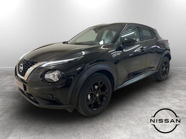 NISSAN Juke 1.0 dig-t N-Connecta 114cv