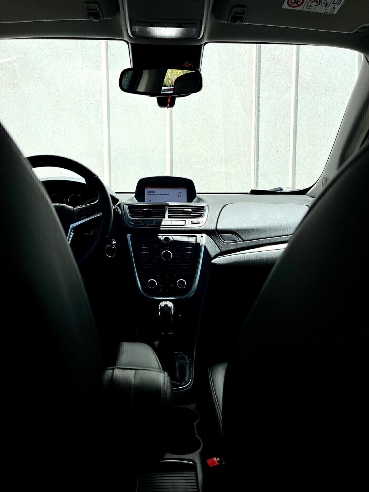 Opel Mokka 1.4 (4x4)GPLSCADENZA2032 Cosmo