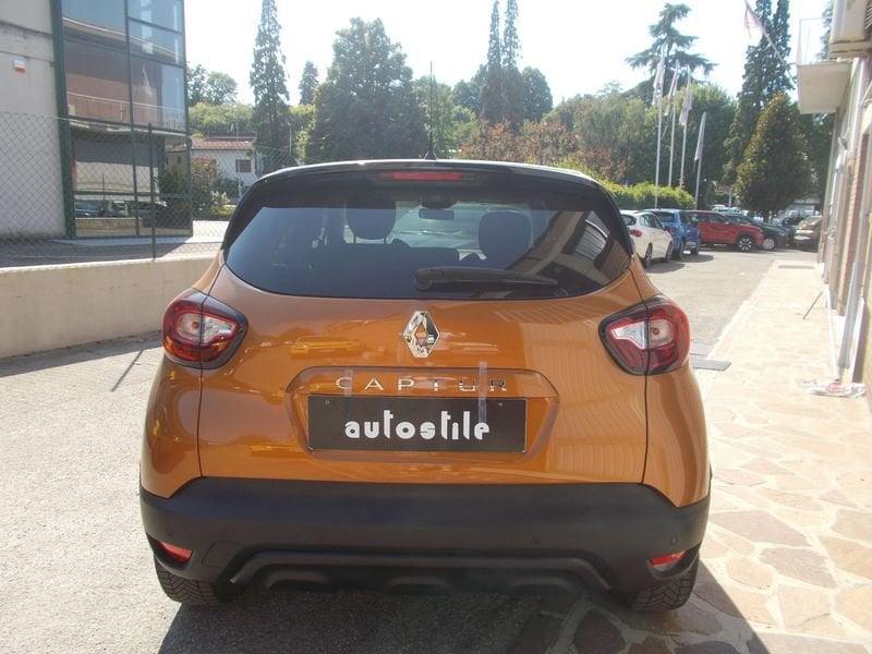 Renault Captur 1.0 TCE 100 BUSINESS 338.7575187 MASSARI MARCO