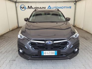 SUBARU Crosstrek 2.0i e-Boxer MHEV CVT Lineartronic Premium