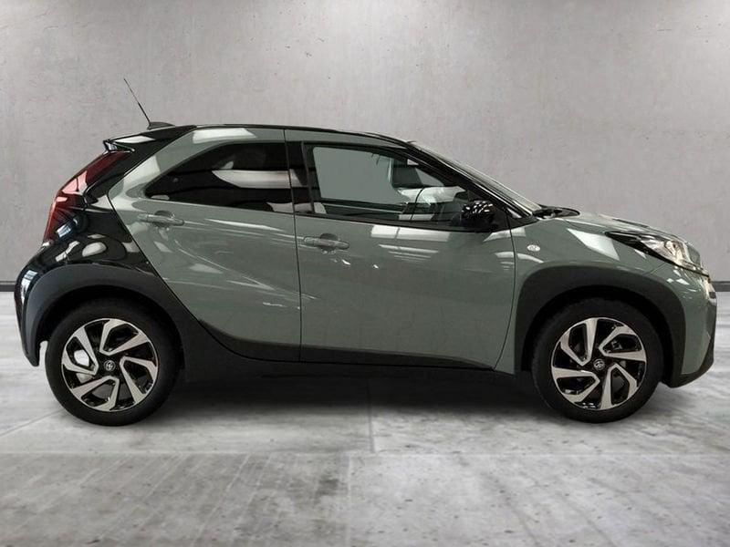 Toyota Aygo X Aygo X 1.0 Trend 72cv