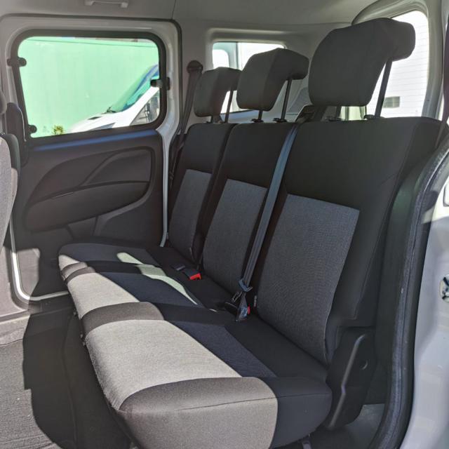 FIAT DOBLO' NEW COMBI 1.3 M-JET FURGONE N1- 2019