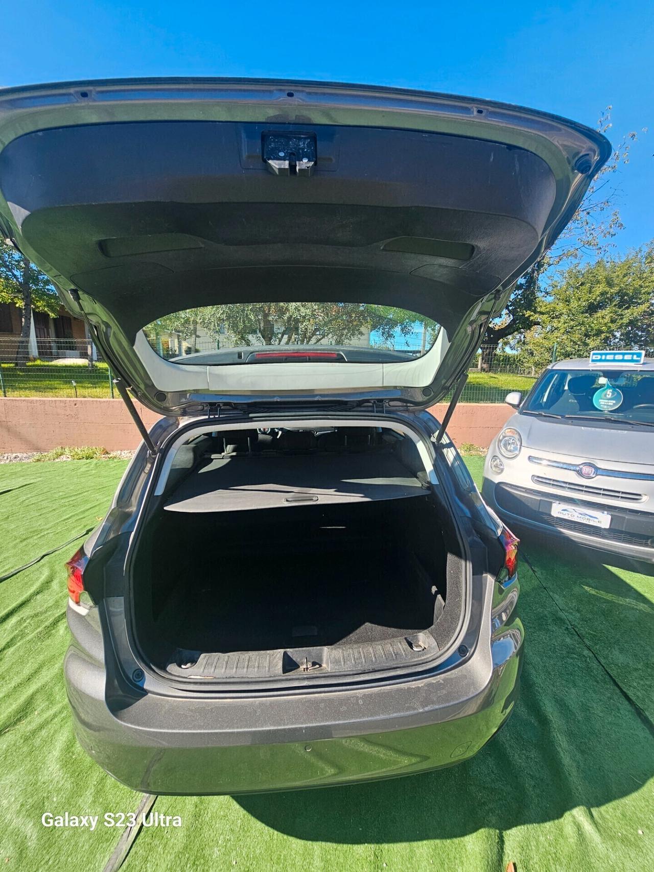 Fiat Tipo 1.6 Mjt S&S SW S-Design