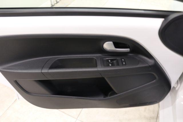 VOLKSWAGEN up! 1.0 5p. EVO sport up! BlueMotion Technology