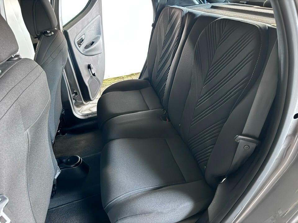 Lancia Ypsilon 1.0 FireFly 5 porte S&S Hybrid Ecochic Gold