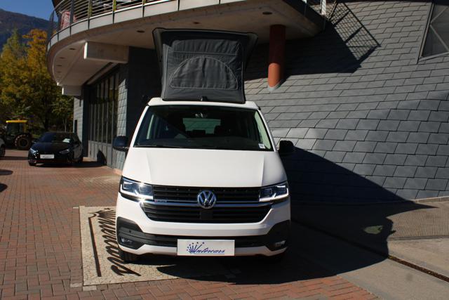 VOLKSWAGEN Multivan 2.0TDI 4Motion California Beach EDITION 7 posti