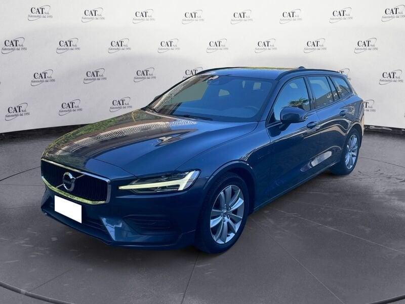 Volvo V60 B4 D autom. Momentum Business