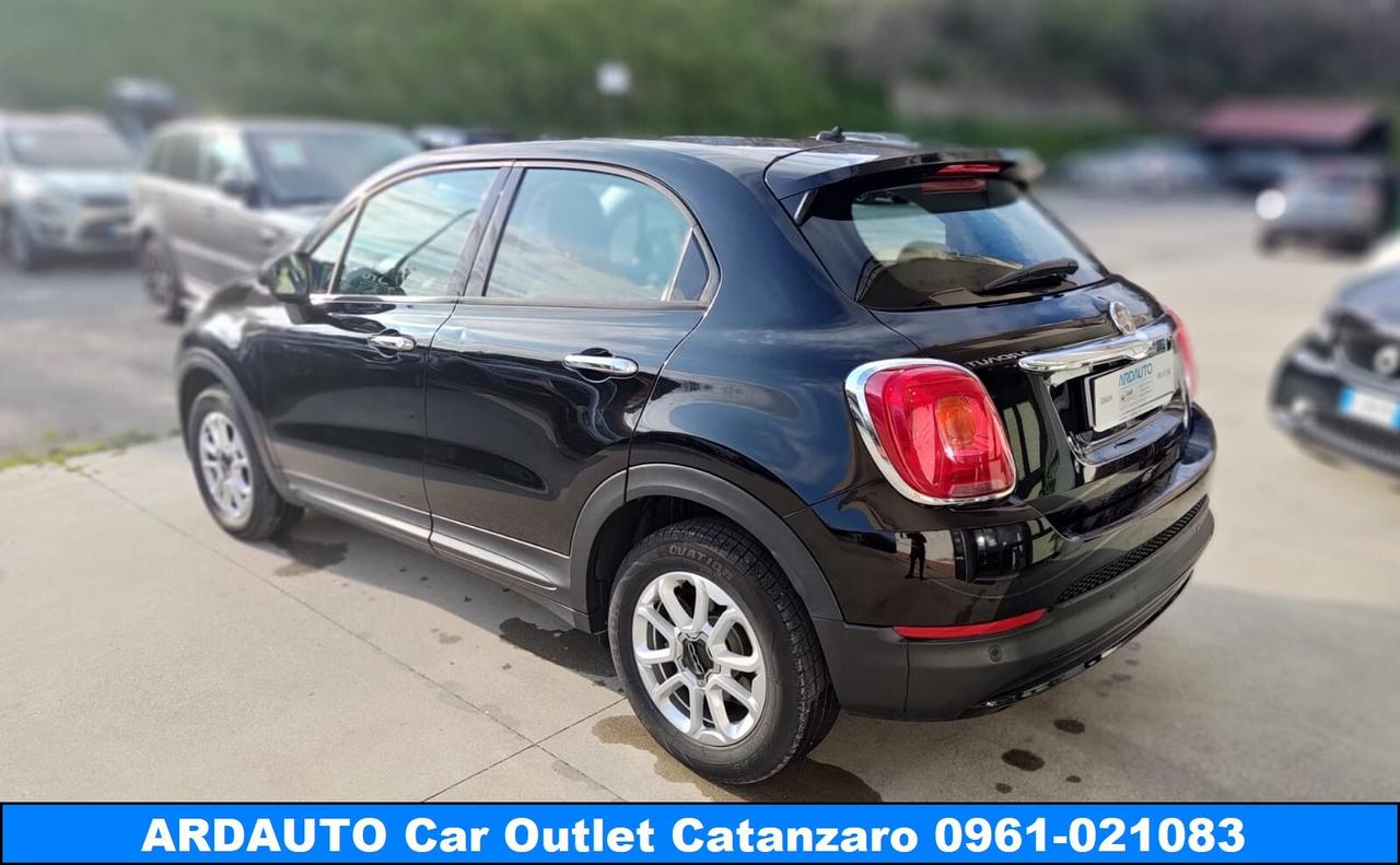 Fiat 500 X 1.3 Mjt Business 60.000 km