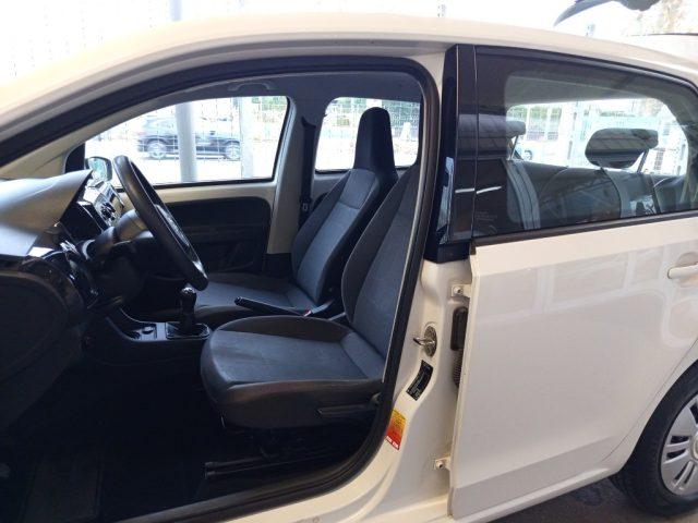 VOLKSWAGEN up! 1.0 75 CV 5 porte move up!