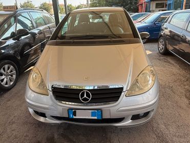 Mercedes-benz A 150 Classic