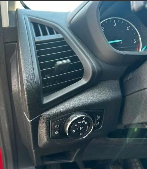 FORD ECOSPORT 1.5 TDCi 100 CV START&STOP TITANIUM