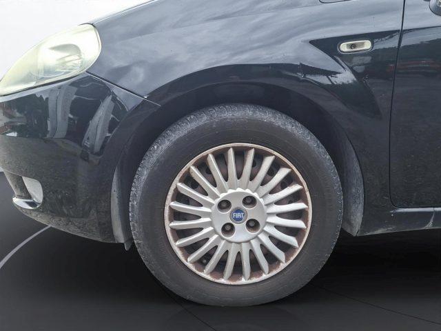FIAT Punto Evo 1.2 5 porte Dynamic - PER OPERATORI DEL SETTORE
