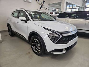 Kia Sportage Sportage 1.6 tgdi mhev Business 160cv