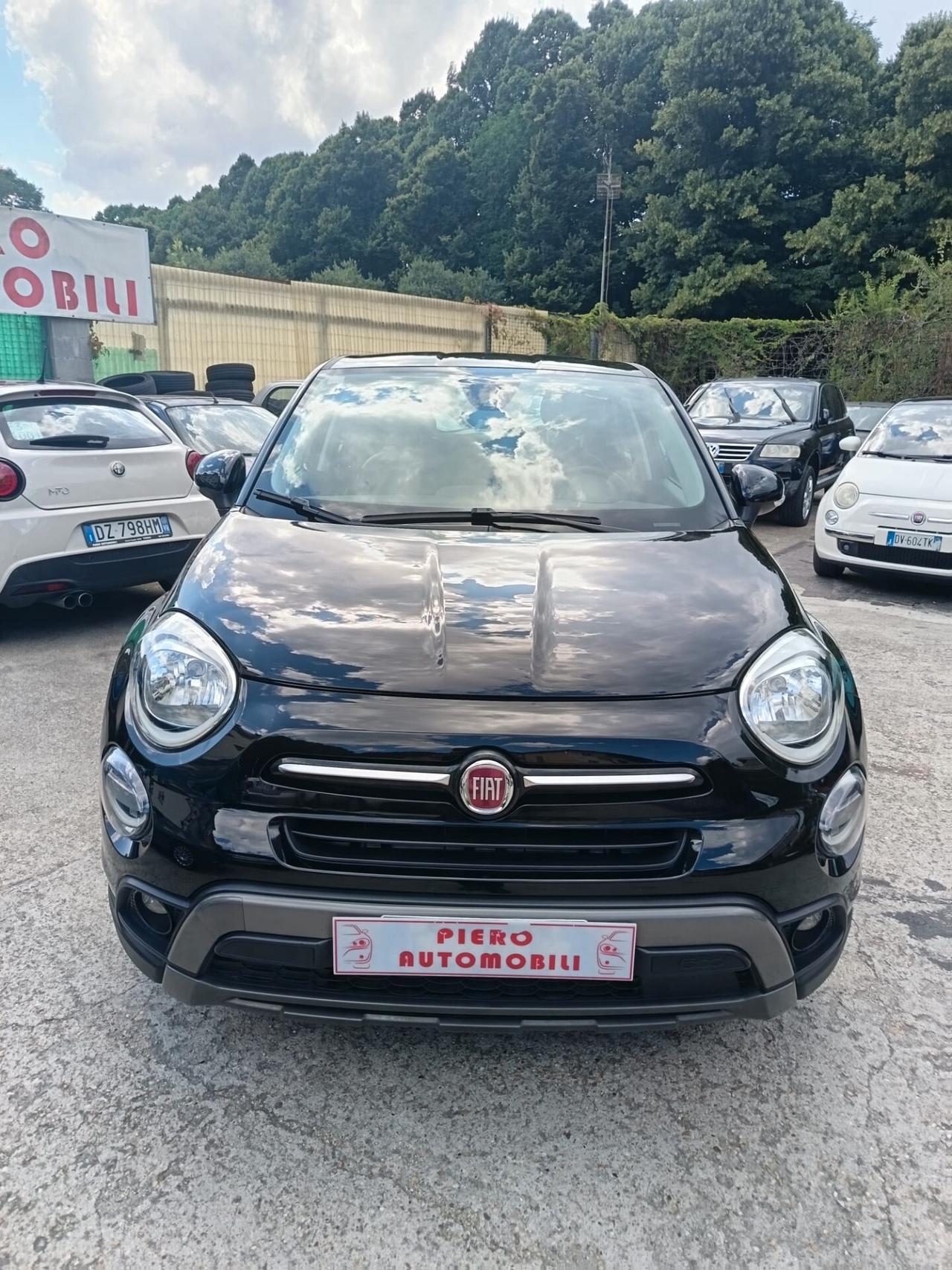 Fiat 500X 1.0 T3 120 CV Urban