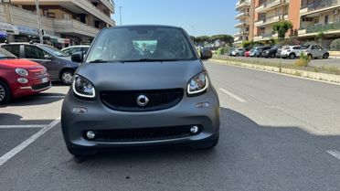 Smart ForTwo 90 0.9 Turbo twinamic Prime LED NAVI KAMERA PDC PACK SPORT PANORAMA JBL SEDILI RISCALDATI