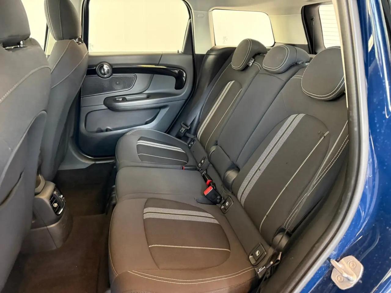Mini Cooper SD Countryman Mini 2.0 Automatica Perfetta