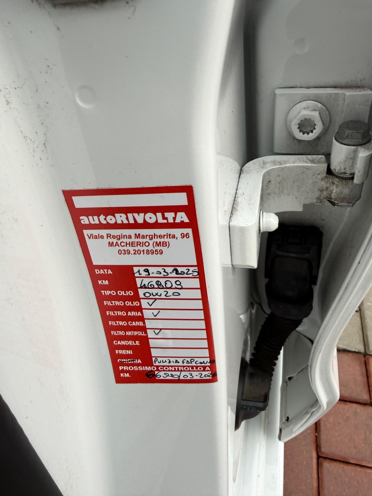 Alfa Romeo Stelvio 2.2 Turbodiesel 210 CV AT8 Q4 Veloce